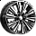 ����������� ���� ����� SKAD ������ 7,5x18 5x114,3 ET49 DIA67.1 �����